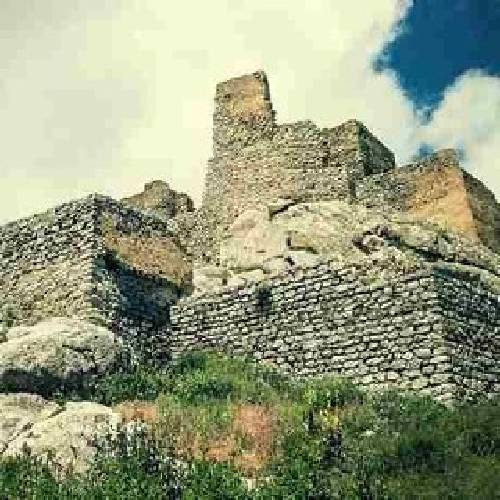 دانلود آهنگ داشلی قالا گونل